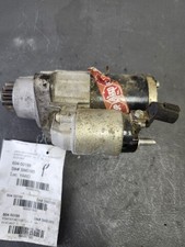 2007-2013 Nissan Altima OEM Starter Motor 6 Cylinder Coupe