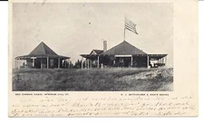 BEN CASSON CABIN, NEWFANE HILL, VT. VERMONT. 