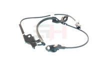 GH Sensor Raddrehzahl Vorderachse FüR Toyota Highlander/Kluger _U4_ 3.5