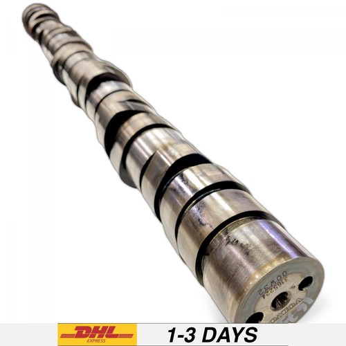 20100412006 3165224 Camshaft DH12E D12 VEB For VOLVO 1961167 - Picture 2 of 9