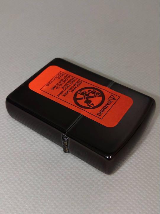 Zippo lighter USS JUNEAU LPD -10 landing ship made in 1995 Zippo lighter USS JUNEAU LPD -10 landing ship made in 1995