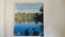 THE ROYAL BOTANIC GARDENS MELBOURNE. - Law-Sm...