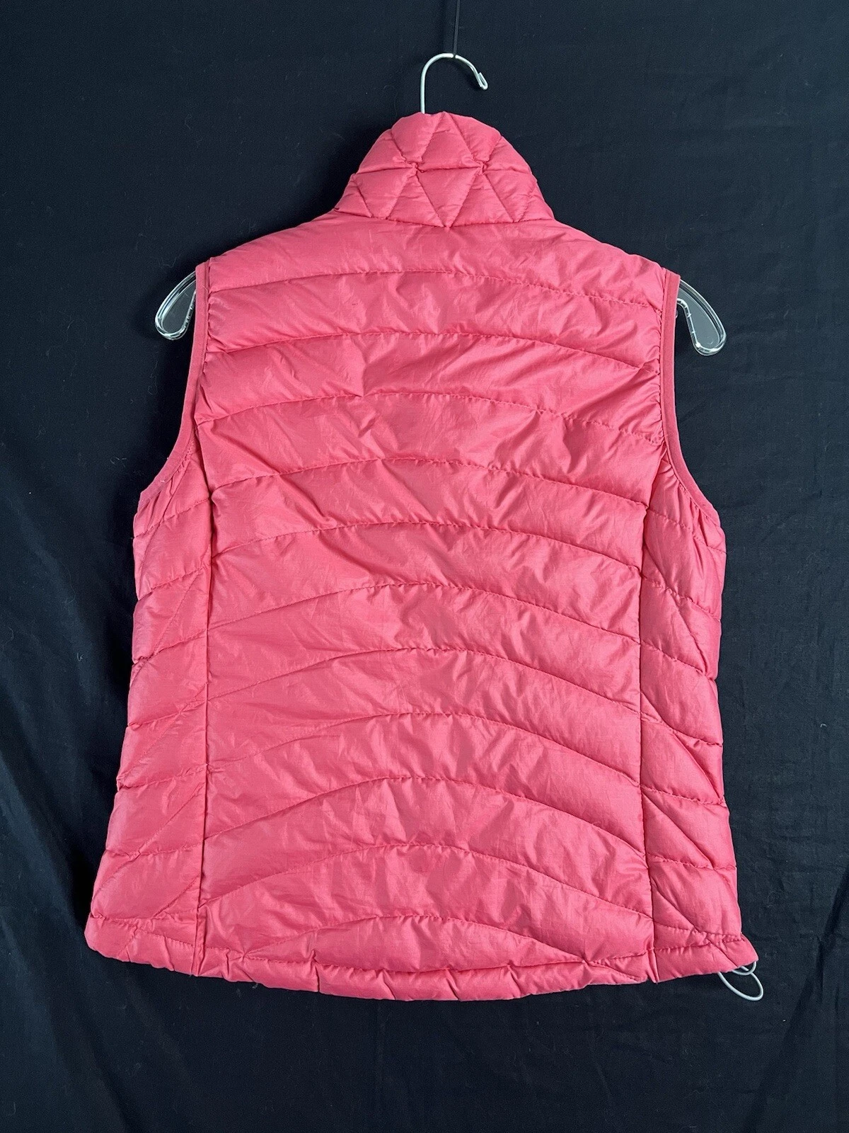 patagonia down sweater puffer vest full zip jacket