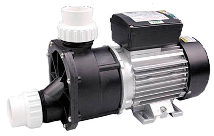 LX JA75 Whirlpool Circulation Pump Chinese Spa Serve Hot Tub Spas 0.75Hp 2900rpm