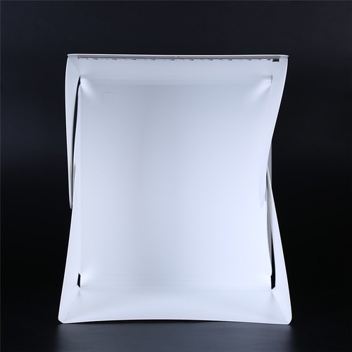 Photo Photography Studio Lighting Portable Soft LED Light Tent Kit Box Fo.AY - Picture 7 of 12