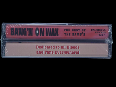 SEALED, Bloods – Bang