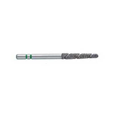 Abrasive Technology 2004.10C TS2000 FG Speed Cut Diamond Burs 5/Pk 2000050