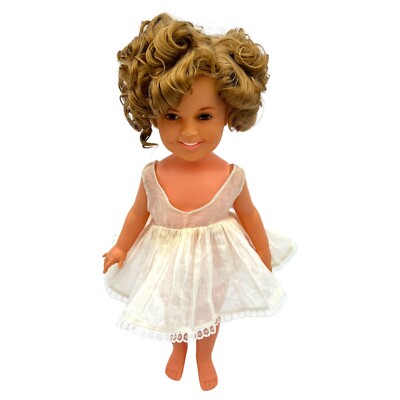 m*♡様 Shirley Temple 22