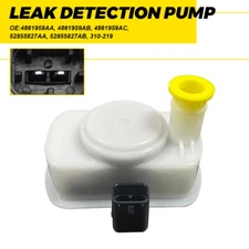 Dorman 310-219 Evaporative Emissions System Leak Detection Pump for Ram Truck EA