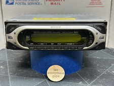 SONY # MDX-CA790 JDM MiniDisc Deck CD Control MDLP Vintage Old School RESTORED