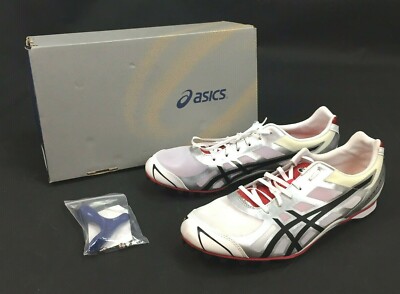 Asics Hyper MD 5 Running Track Spike Shoes Cleats - Men