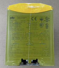 PNOZ M1P 773100 NEW PILZ PNOZ M1P 773100 Safety Relays