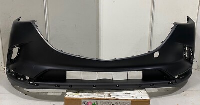 AM 2016-2021 MAZDA CX-9 CX9 FRONT BUMPER COVER | eBay