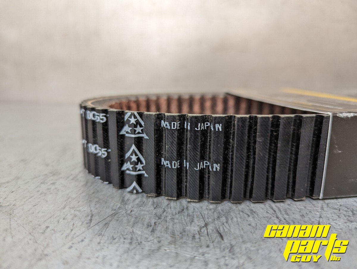 Can Am Maverick Trail 1000 Maverick Sport 1000R Drive V Belt