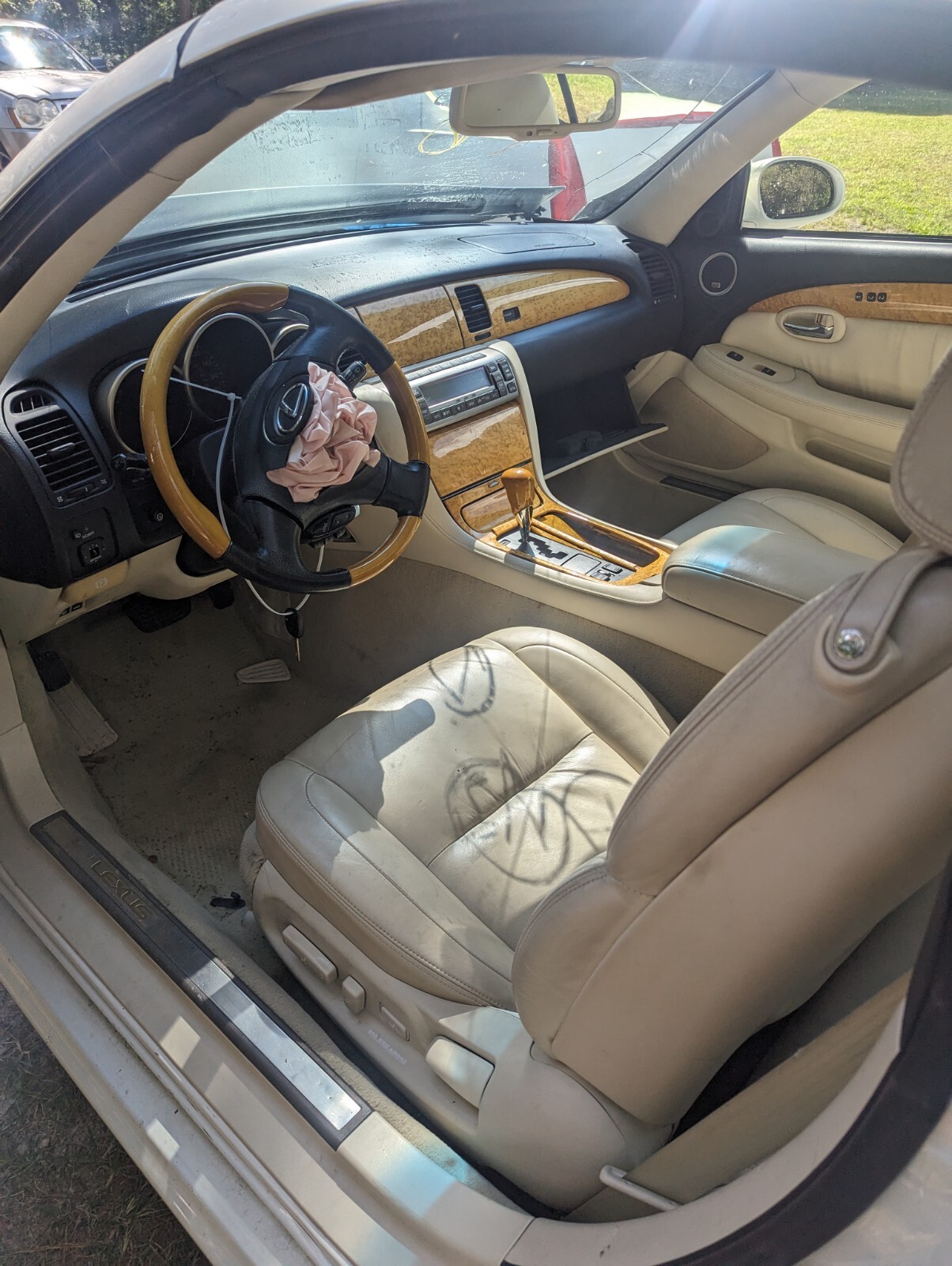 Sc430 Engine And Transmission eBay