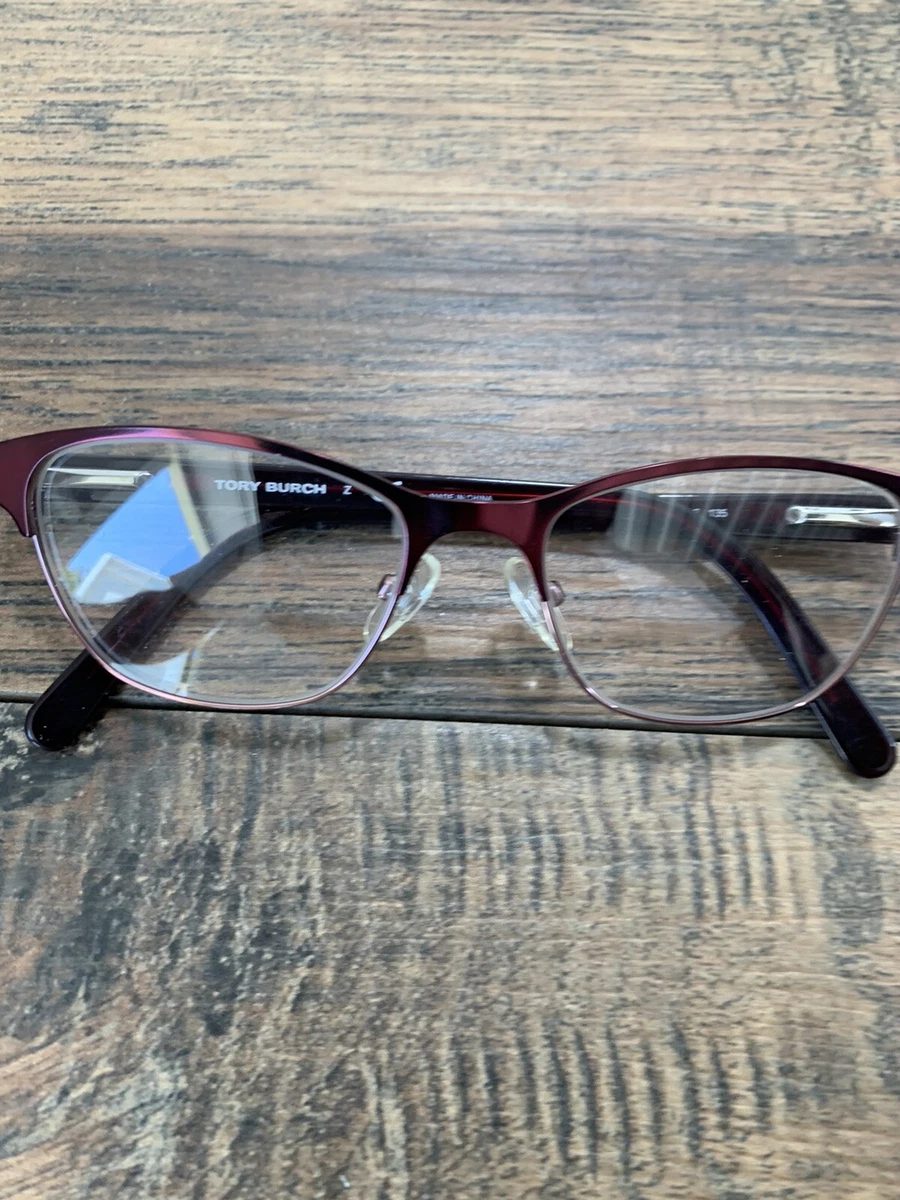 Tory burch sales t hinge sunglasses