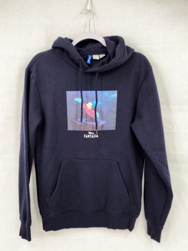 h&m fantasia hoodie