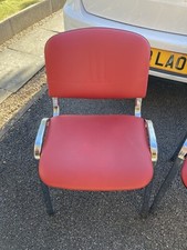 Waiting Room/ Reception Chairs 