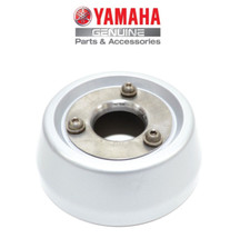 Fondello scarico corpi marmitta per Yamaha X City 250 Majesty X Max Versity 125