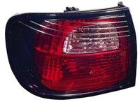 Scheinwerfer RüCklicht Recht Nissan Primera 1999 2002 4 TüRen