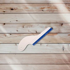 1 Side Swiper Squeegee Window Tinting Film Back Window tool SHIP FROM USA