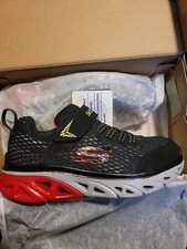 skechers air cooled memory foam Boys