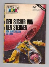 +++ Terra Nova +++ Issue 147 +++ James Nelson Coleman +++