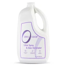 64 Oz. Litter Odor Eliminator Air Freshener Spray Refill