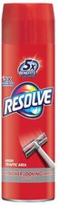 Resolve High Traffic Carpet Foam Cleans Freshens Softens 22oz Pack of 2