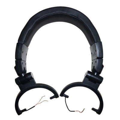 Repair Parts Headphone Headband For Audio-Technica ath-M50