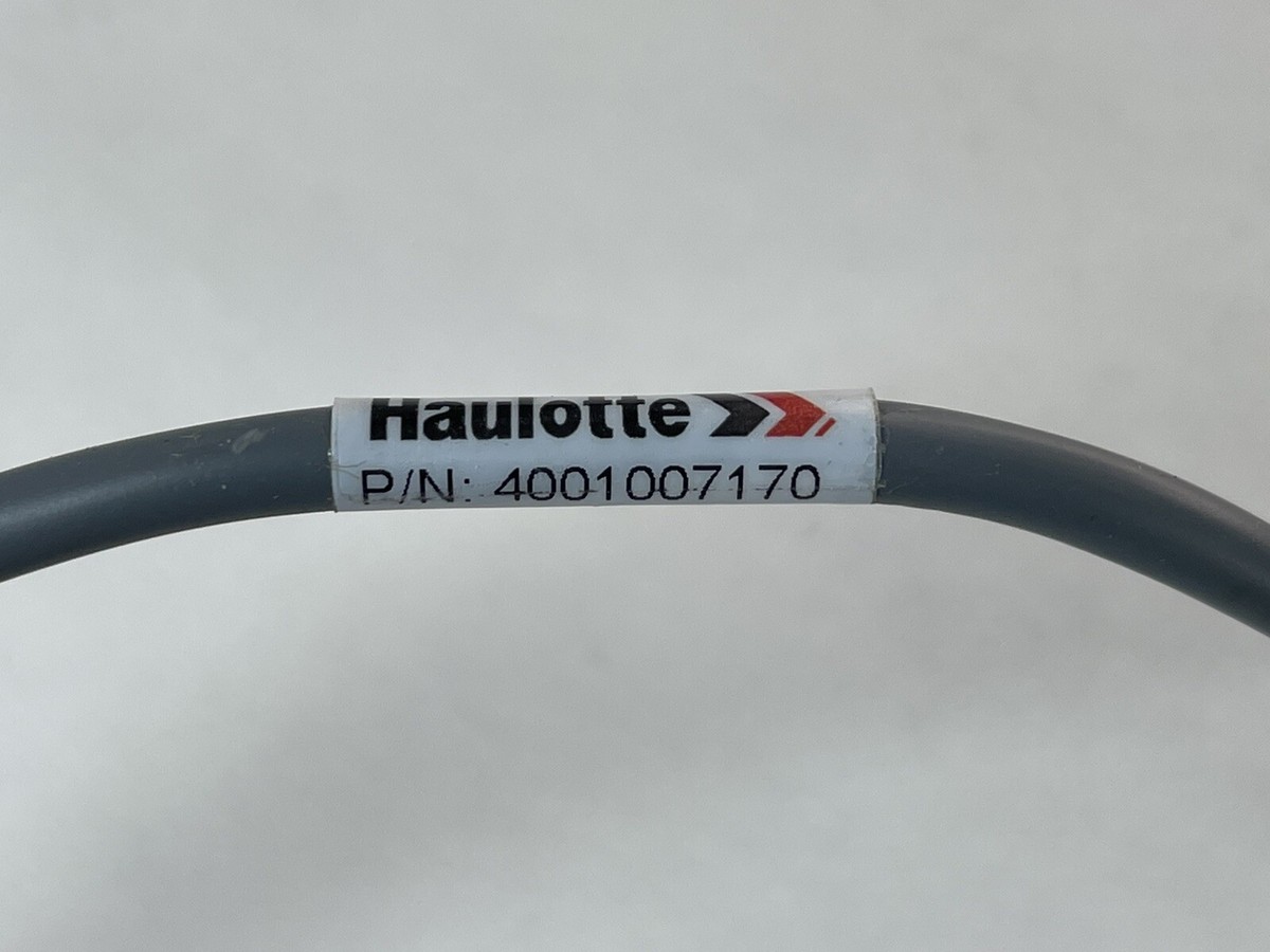 NEW GENUINE OEM HAULOTTE BILJAX 4001007170 SENSOR | eBay