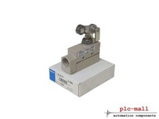 OMRON ZE-QA2-2S -NEW-