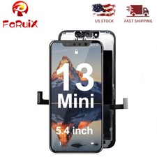 For iPhone 13 Mini LCD Screen Replacement 3D Touch for A2481 A2626 A2629 A2630