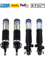 4pz Puntoni ammortizzatori anteriori posteriori per Rolls Royce Ghost RR4 Wraith RR5 Dawn 2008-19