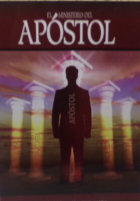El Ministerio Del Apostol:Descubre La Verdad  By G. Maldonado *SKU2-3*