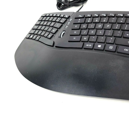 Perixx Periduo-505 Wired USB Ergonomic Split Keyboard - Picture 5 of 6
