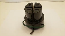 PYLE NATIONAL JR-42-B RECEPTACLE CONNECTOR