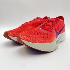 Nike ZoomX VaporFly Next% 3 University Red for Sale | Authenticity