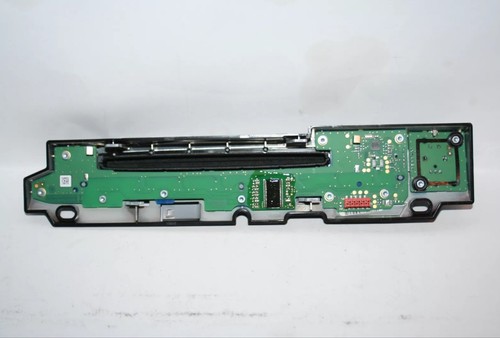 NEW BMW OEM E60 E61 E63 E64 M5 M6 Front Trim Cover CIC Face Buttons Panel Volume - Picture 17 of 17