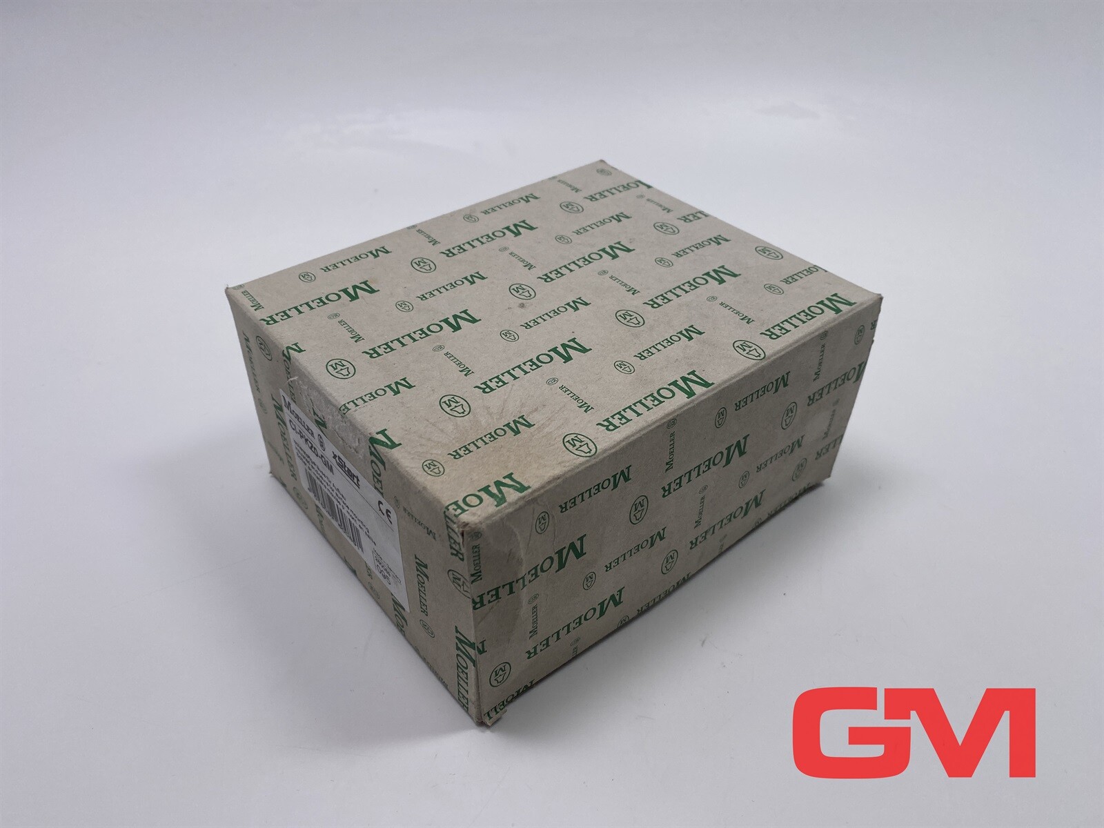 Moeller Insulated Enclosure CI-PKZ0-GM 260089 Construction