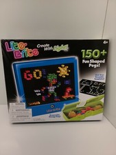 Classic lite-brite