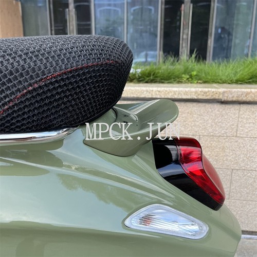 For Vespa motorcycle accessories, tail fins, tailstock, Primavera 150 Sprint 150 - Bild 6 von 14