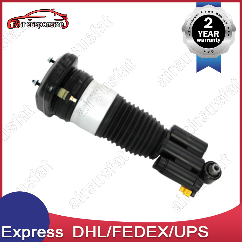 1PC Rear Right For BMW G32 4Matic Air Suspension Shock Absorber
