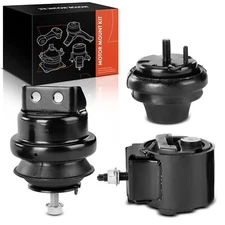 3x Auto Trans.Engine Motor Mount for Ford Taurus 2000-2005 Mercury V6 3.0L DOHC