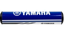 NEW Factory Effex YAMAHA 10 Inch Handlebar Crossbar Round Bar Pad FX 10" YZ YZF
