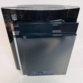 Sony PlayStation 3 PS3 CECHA00 60GB First Black Model Console GAME Japan NTSC