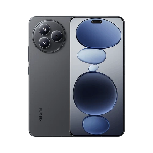 Xiaomi Civi 5 Pro phone 16GB+512GB 5G Snapdragon 8s Gen 4 120Hz 6000mAh - Bild 15 von 15