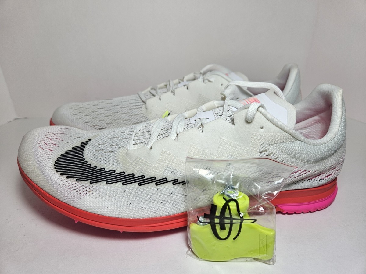 nike zoom streak lt spikes