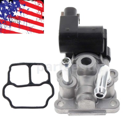 Idle Air Speed Control Valve For Suzuki Jimny Ignis Liana 2001-2004 18117-78G60