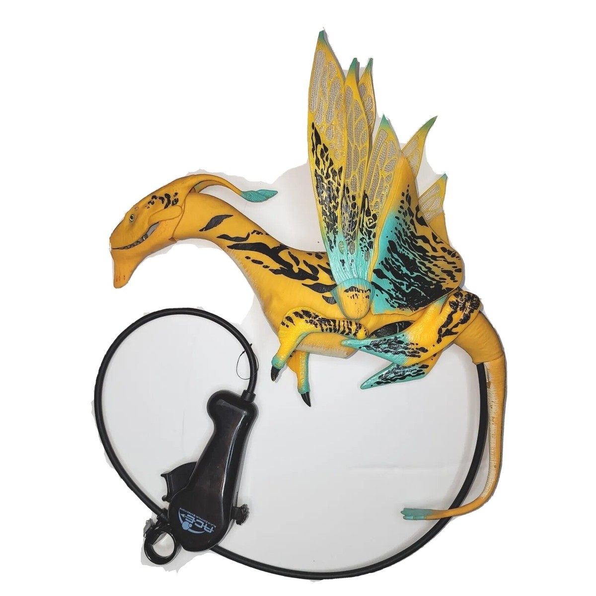 アバター Disney avater バンシー BANSHEE ROOKERY Interactive